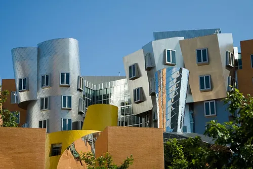 Washington Pavilion of Arts and Science