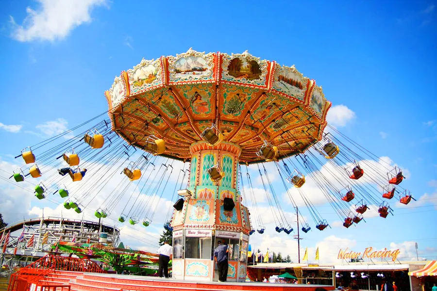Washington State Fair