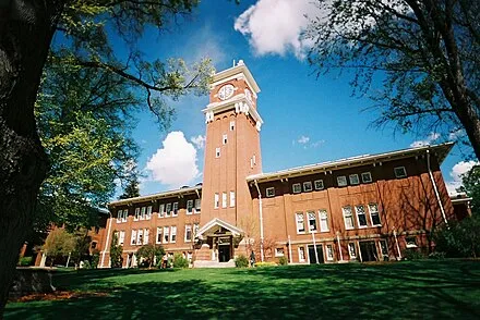 Washington State University (WSU)