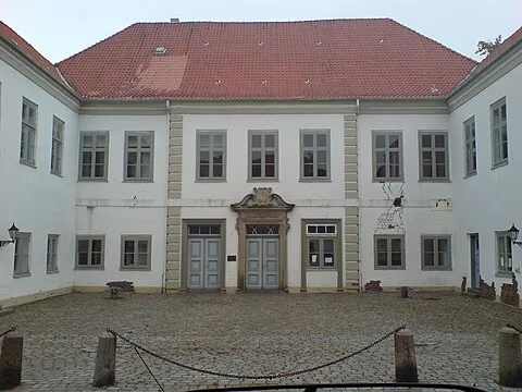 Wasmer Palais