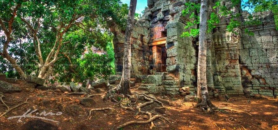 Wat Banan