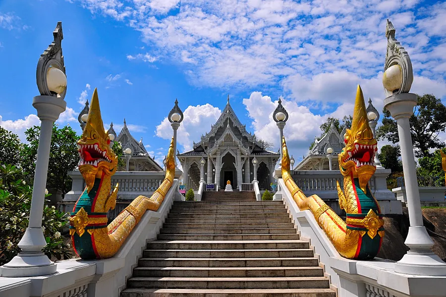 Wat Kaew Korawaram