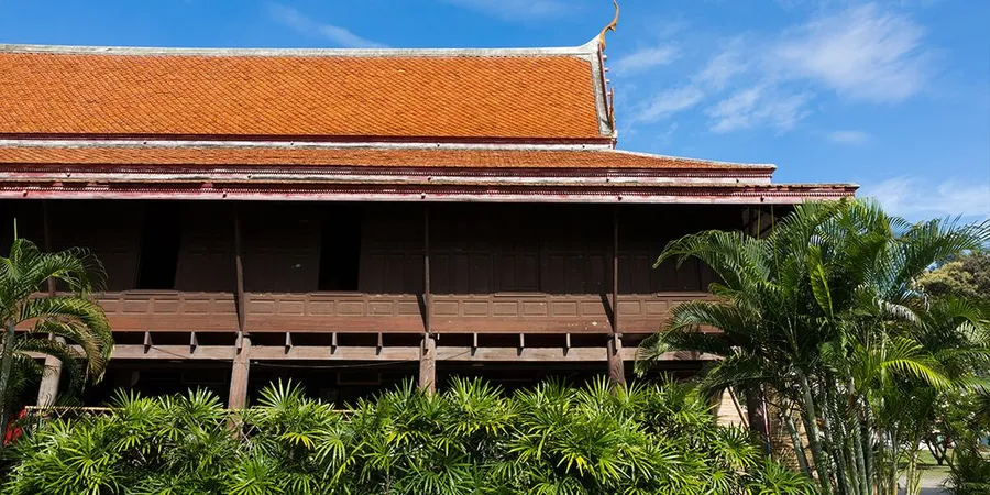 Wat Khanon