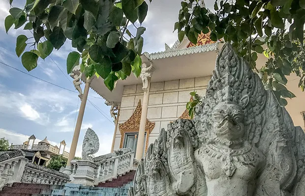 Wat Koh