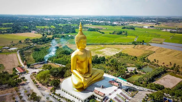 Wat Muang