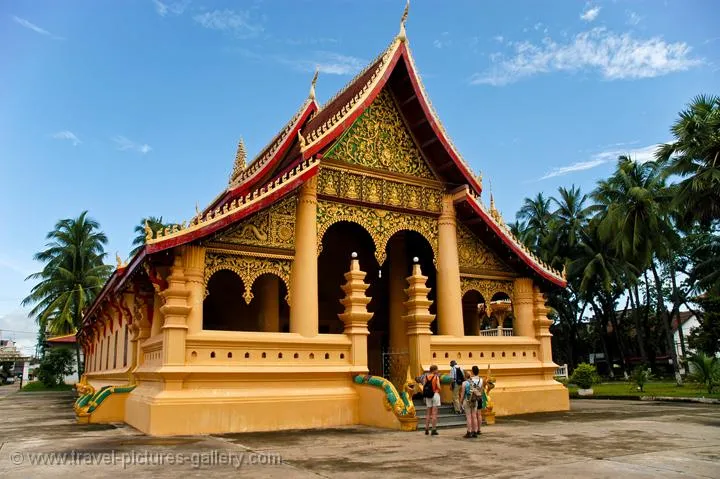 Wat Ong Teu