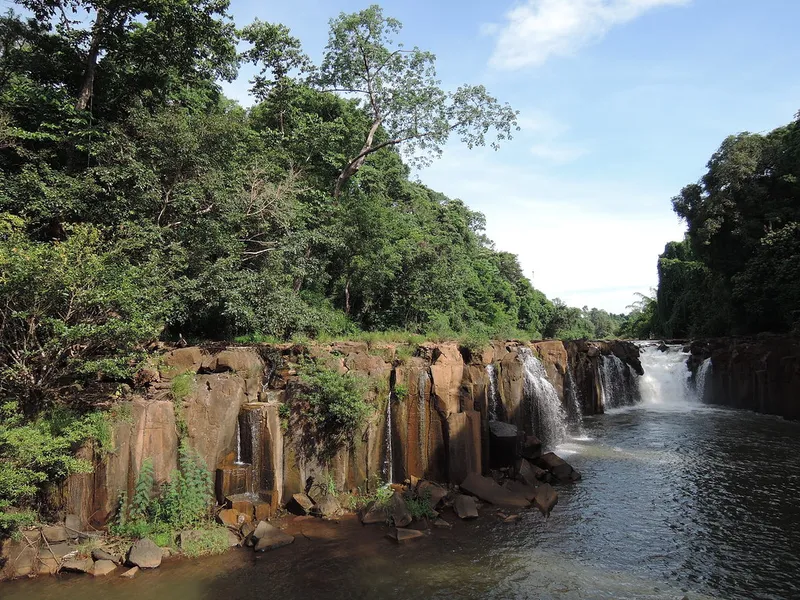 Wat Phou