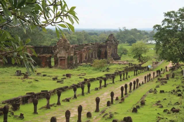 Wat Phu