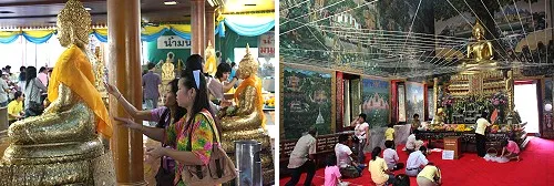 Wat Rai Khing