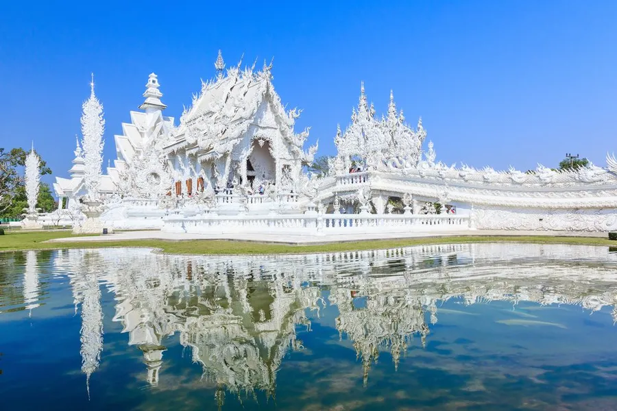 Wat Tham Phu Wa