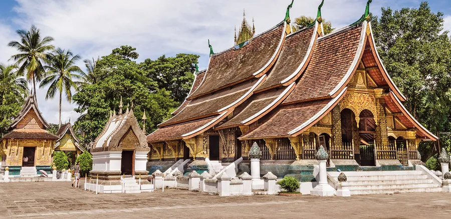 Wat Xieng Thong