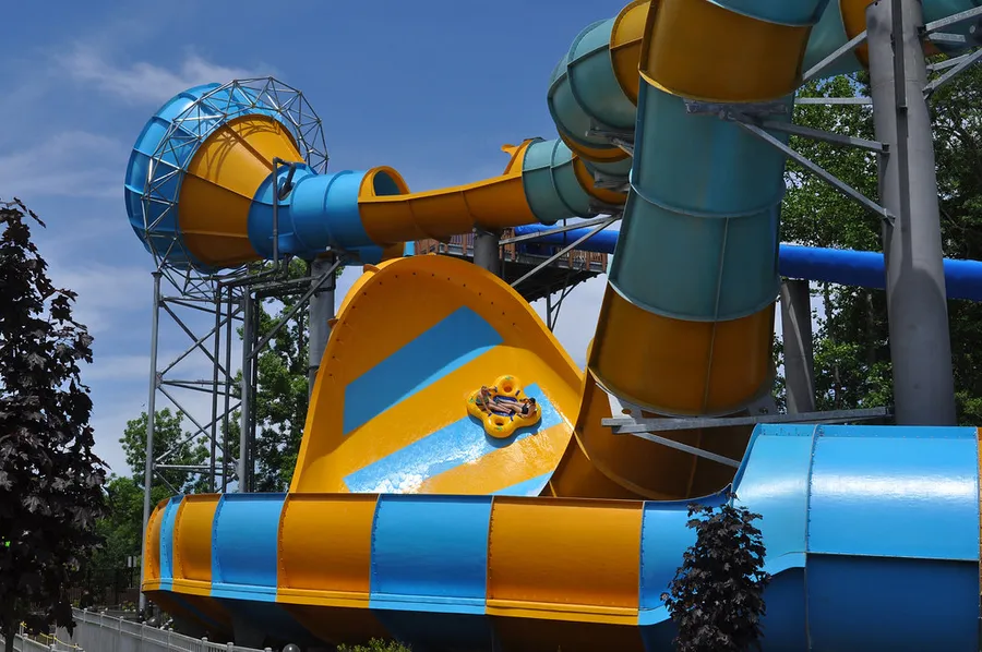 Water Country