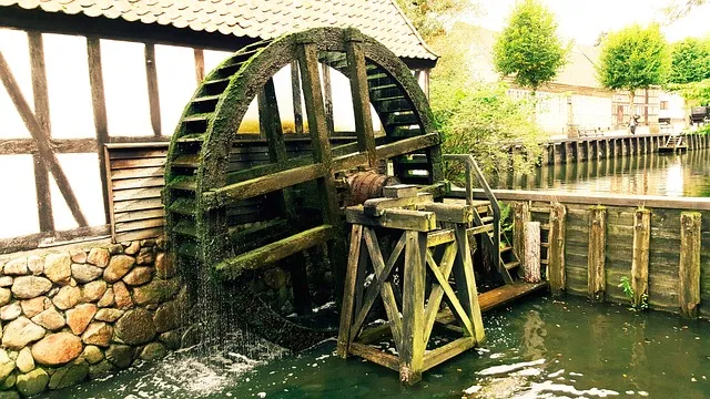 Water Mill Museum