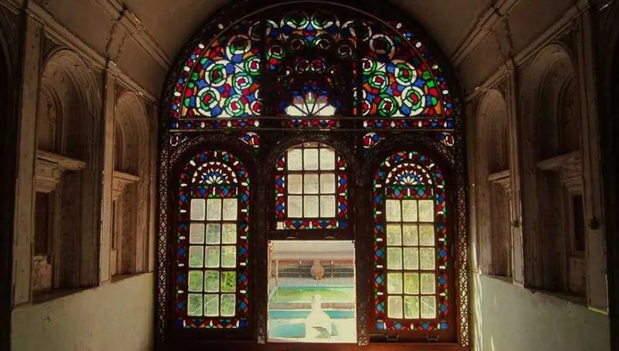 Water Museum of Ardakan