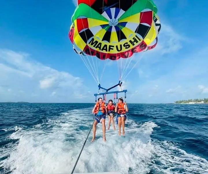 Water Sports Activities