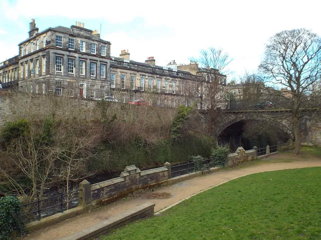 Water of Leith Walkway