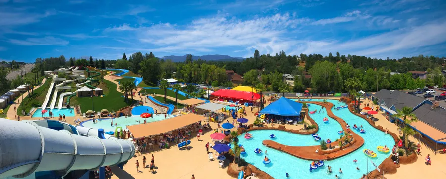 WaterWorks Park