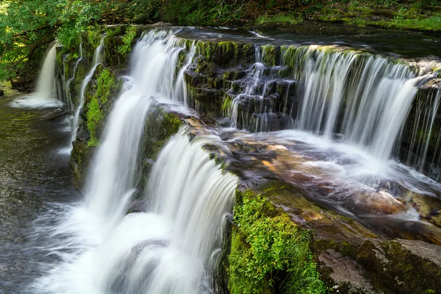 Waterfall Country