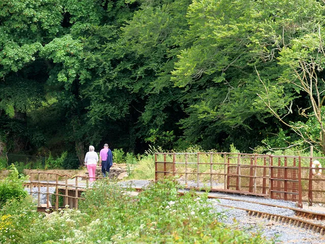 Waterford Greenway
