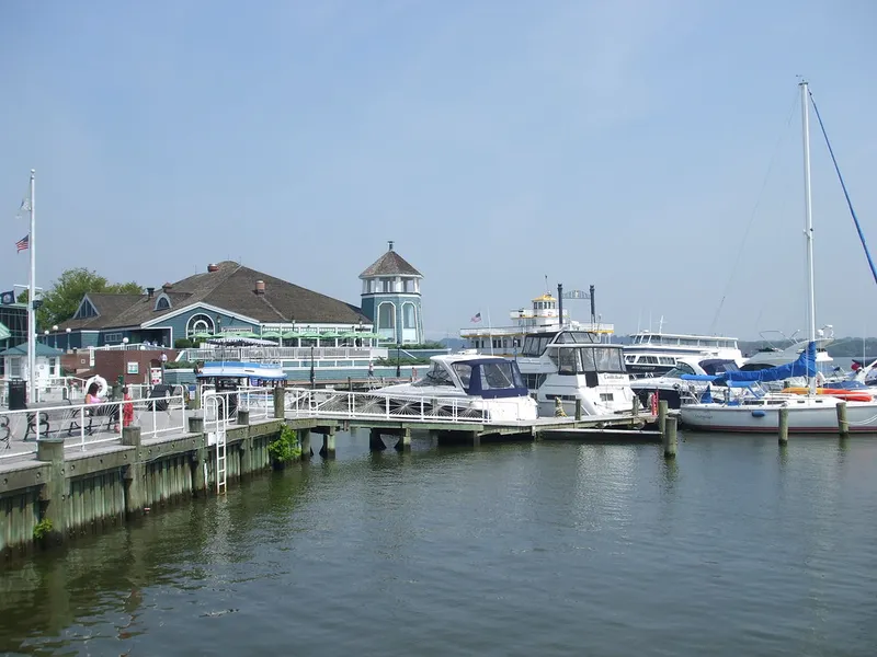 Waterfront Park