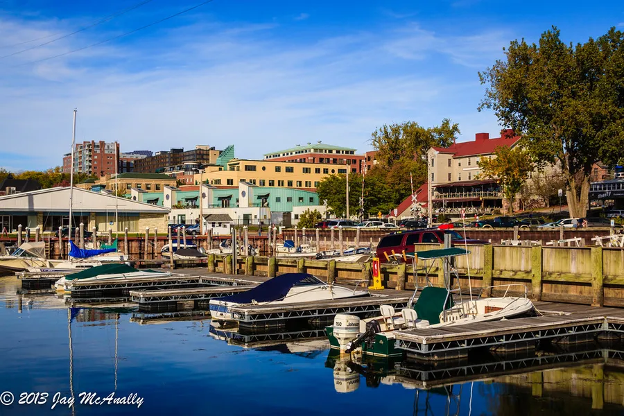 Waterfront Park