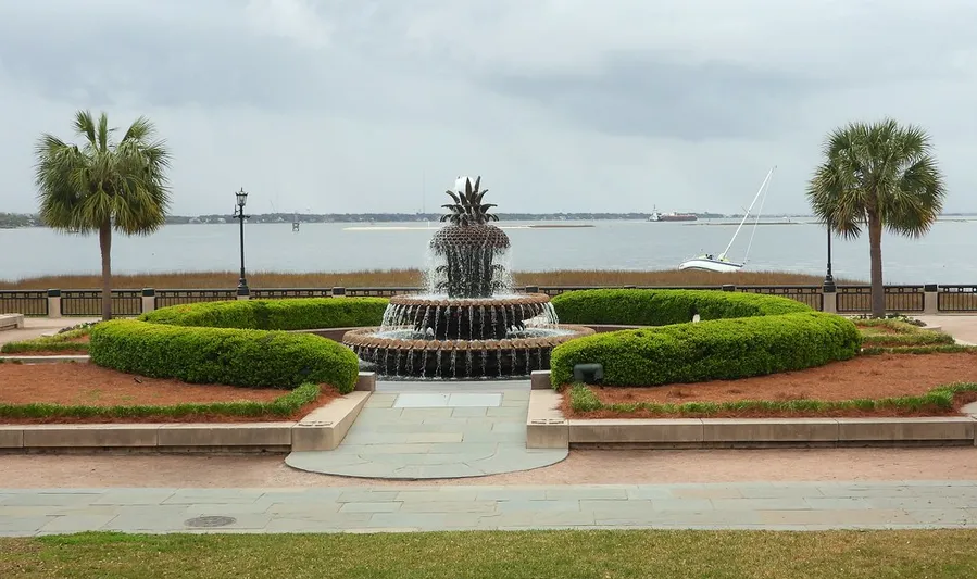 Waterfront Park