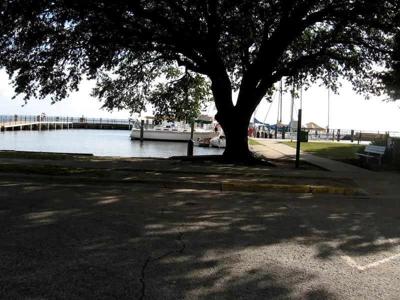 Waterfront Park