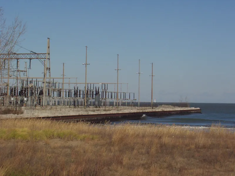 Waterfront Park