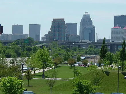 Waterfront Park