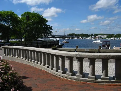 Waterfront Park