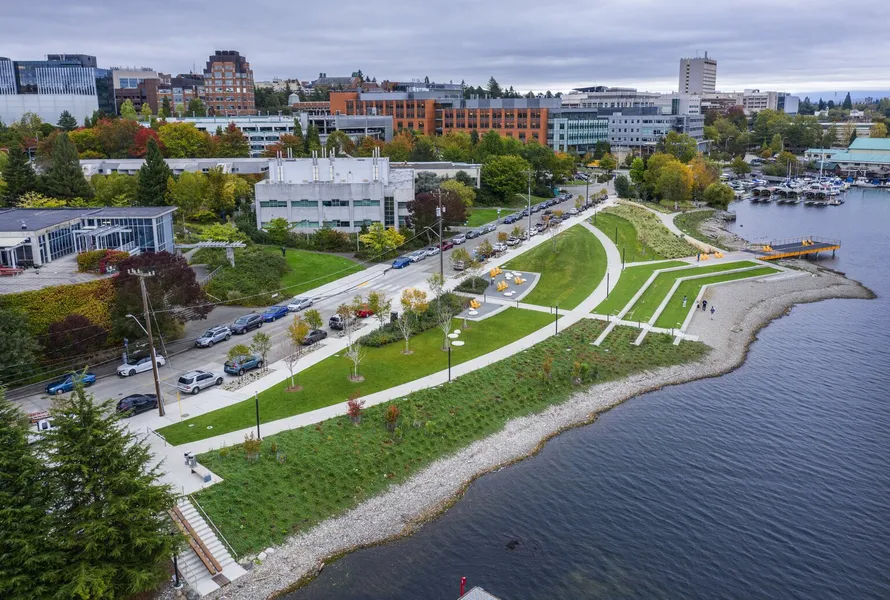 Waterfront Park