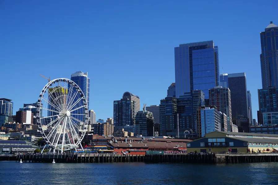 Waterfront Park