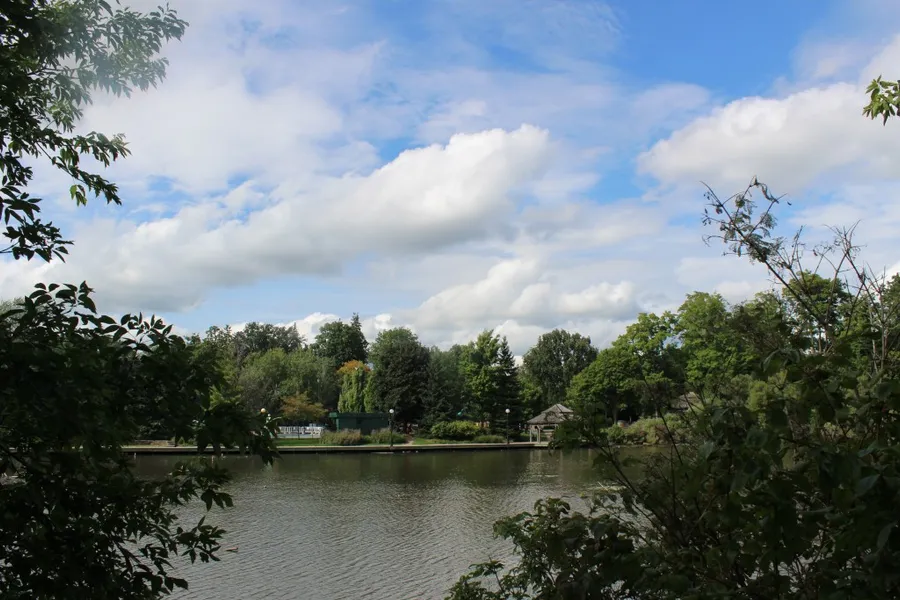 Waterloo Park