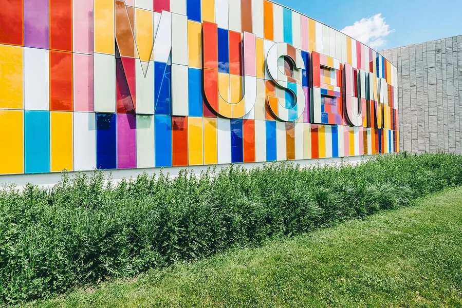 Waterloo Region Museum