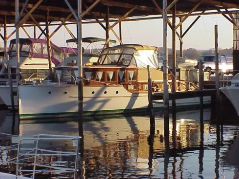 Watermark Marina