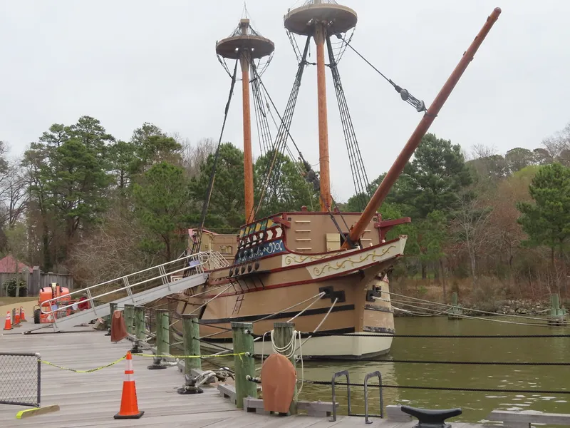 Watermen's Museum