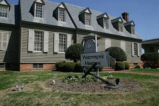 Watermen's Museum