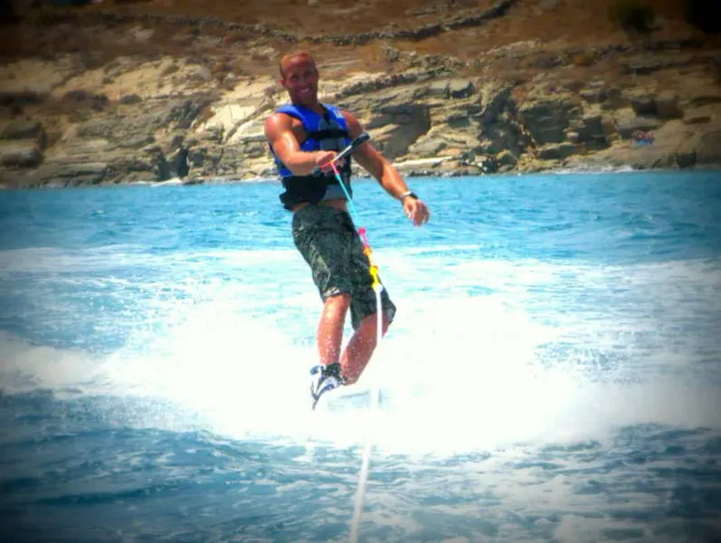 Watersports Centers