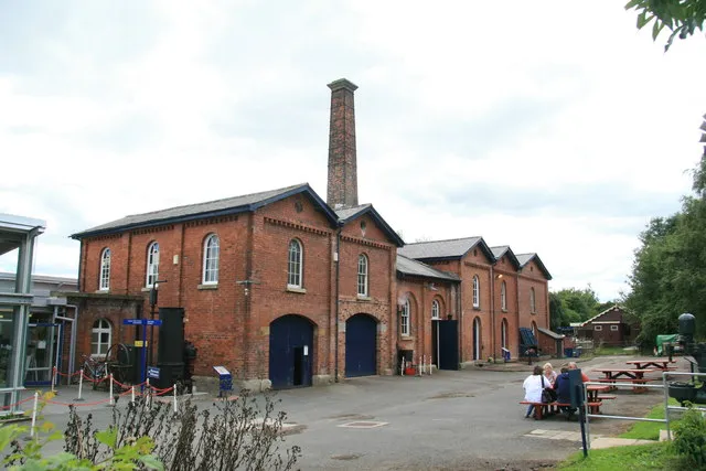 Waterworks Museum