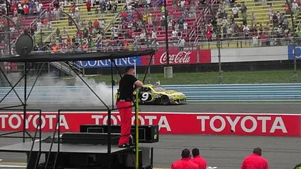 Watkins Glen International