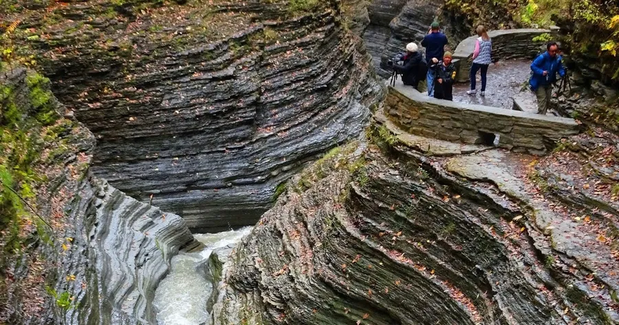 Watkins Glen State Park