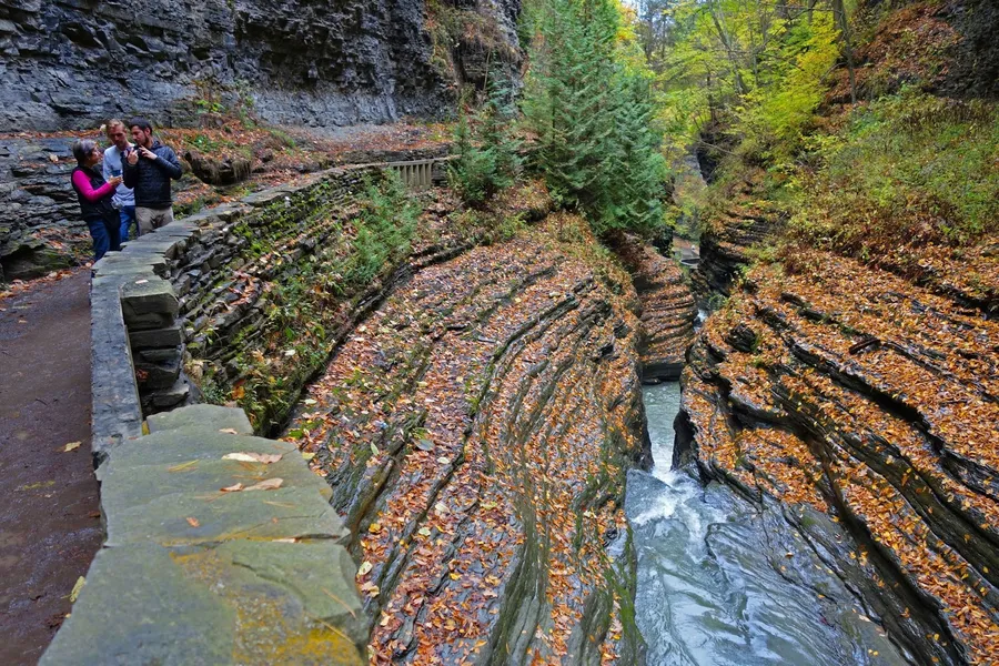 Watkins Glen State Park
