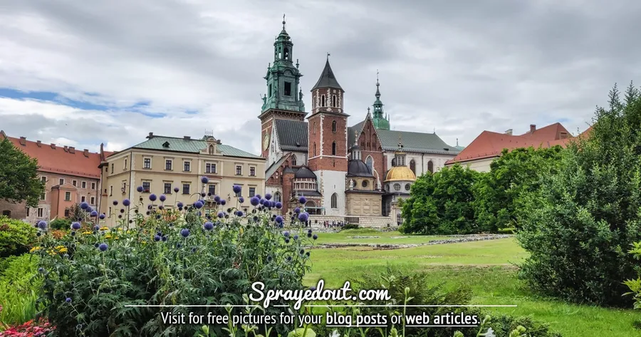 Wawel Royal Castle