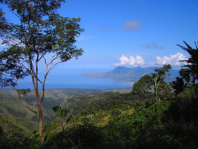 Wawo Muda Lake