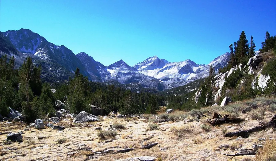 Way of the Mono Interpretive Trail