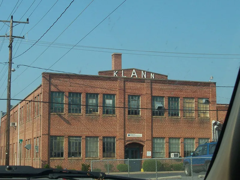 Waynesboro Heritage Museum