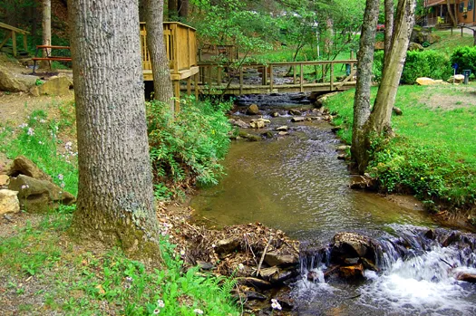Waynesville Recreation Park
