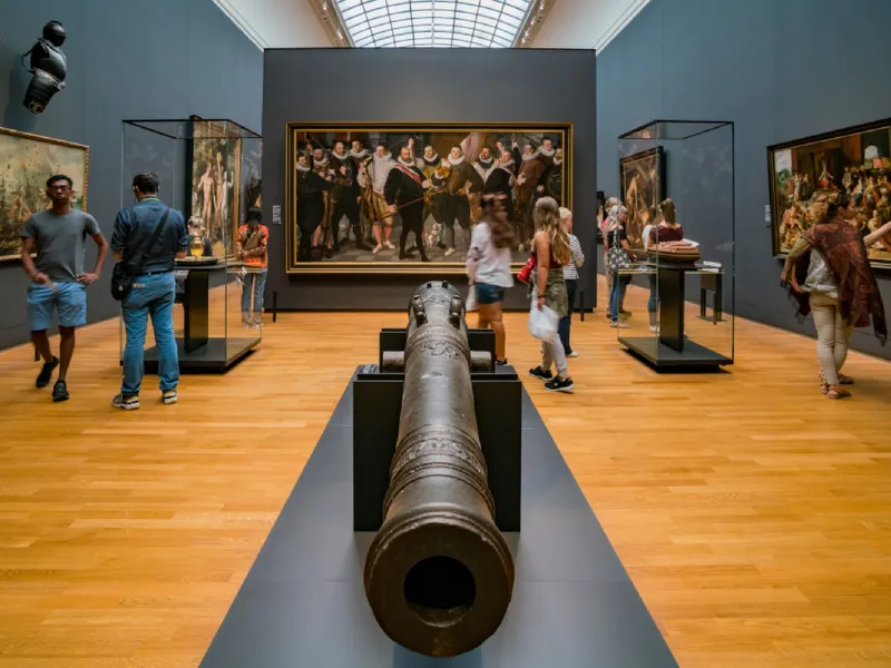 Weatherspoon Art Museum