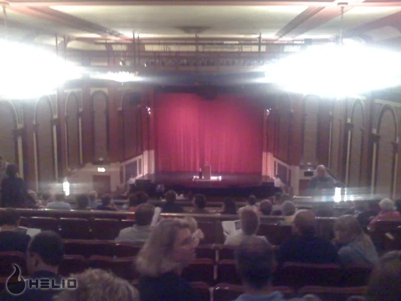 Weinberg Center for the Arts