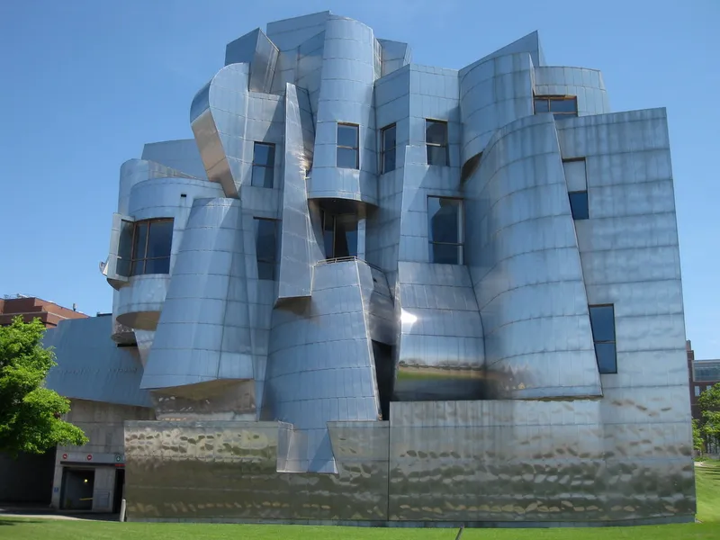 Weisman Art Museum